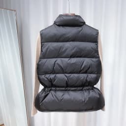 New Ultra Light Down Vest Women Short Vest Windproof Lightweight Warm Waistcoat Female White Duck Down Coat Sleeveless