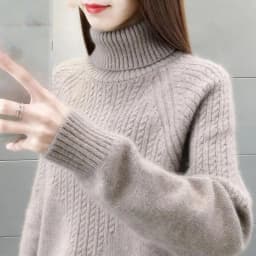 New Fashion Women Pure Pullover Woolen Sweater Autumn Winter Thickened Warm Cashmere Bottom Sweater Quality Female Sweaters Coat