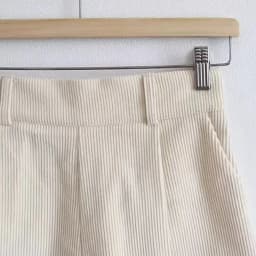 97% Cotton Corduroy High Waisted Shorts Soft Chic Elegant Womens Shorts All Match Sweatshorts Femme