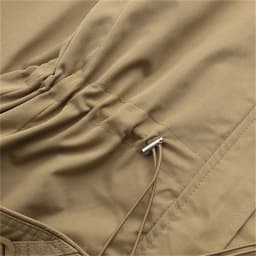 Women Trench Coat 2026 New Solid Mid Long Hooded Windbreaker Middle Aged Mothers Clothes Large Size 5XL 6XL 7XL Female Outerwear