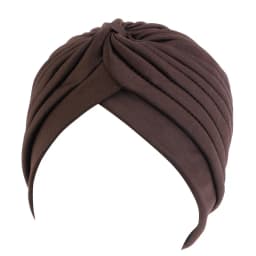 Women Stretchy Turban Cap Muslim Hijabs Hat Female Inner Hijab Solid Arab Indian Cap Wrap Head Scarf Hat Hair Loss Accessories