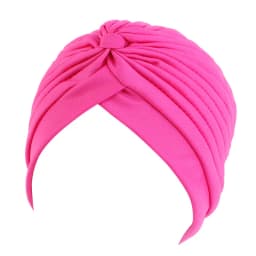 Women Stretchy Turban Cap Muslim Hijabs Hat Female Inner Hijab Solid Arab Indian Cap Wrap Head Scarf Hat Hair Loss Accessories