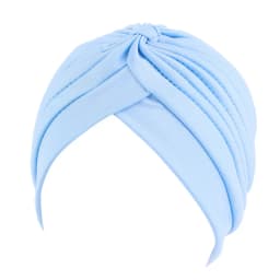 Women Stretchy Turban Cap Muslim Hijabs Hat Female Inner Hijab Solid Arab Indian Cap Wrap Head Scarf Hat Hair Loss Accessories