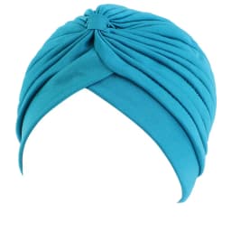 Women Stretchy Turban Cap Muslim Hijabs Hat Female Inner Hijab Solid Arab Indian Cap Wrap Head Scarf Hat Hair Loss Accessories