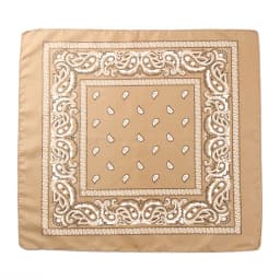 Fashion Hip Hop Bandana Kerchief Unisex Black Hair Band Neck Scarf Headwear Wrist Wraps Head Square Scarves Print Handkerchief