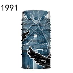 1950 Bandana Cycling Balaclava High Elastic Seamless Bandana Anti-UV Face Mask Neck Muffler Men Women Scarf Tube Face Shield