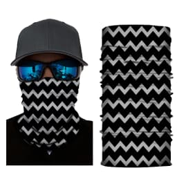 1950 Bandana Cycling Balaclava High Elastic Seamless Bandana Anti-UV Face Mask Neck Muffler Men Women Scarf Tube Face Shield