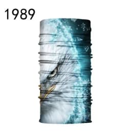 1950 Bandana Cycling Balaclava High Elastic Seamless Bandana Anti-UV Face Mask Neck Muffler Men Women Scarf Tube Face Shield