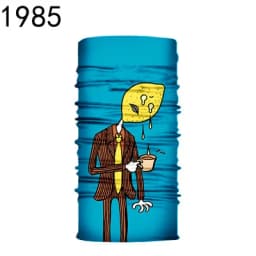 1950 Bandana Cycling Balaclava High Elastic Seamless Bandana Anti-UV Face Mask Neck Muffler Men Women Scarf Tube Face Shield
