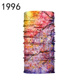 1950 Bandana Cycling Balaclava High Elastic Seamless Bandana Anti-UV Face Mask Neck Muffler Men Women Scarf Tube Face Shield