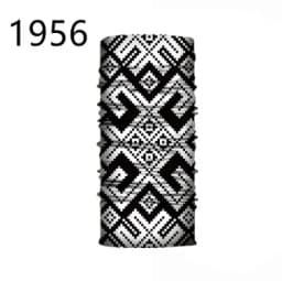 1950 Bandana Cycling Balaclava High Elastic Seamless Bandana Anti-UV Face Mask Neck Muffler Men Women Scarf Tube Face Shield