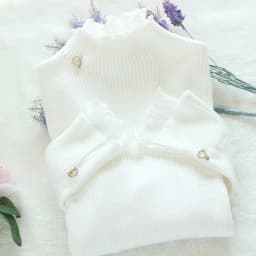 Korean Patchwork Warm Sweater Women Elegant Long Sleeve Slim Turtleneck Knitted Pink Tops Chic Ruffle Pullover Fake 2 Pieces