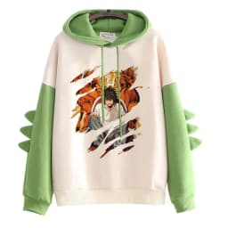 Japanese Anime Death Note Hoodies Men Kawaii Winter Warm Hoody Funny Cartoon Graphic Streetwear Harajuku Unisex Sweatshirts Male