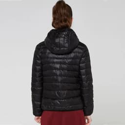 90% Ultra-light Plus Size Thin Down Jacket Women 2020 Autumn Winter Slim Short Hooded Warm White Duck Down Coat Women Outerwear
