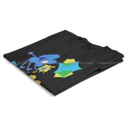 Battle for Dream Island BFDI 4 and X Polyester TShirt for Women BFB Humor Summer Tee T Shirt High Quality New Design