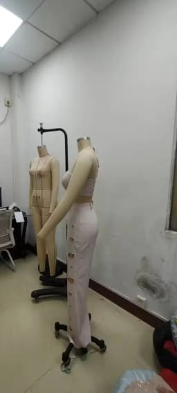 Metal Ring Hollow Out Two Piece Set Women Sexy Strapless Lace Up Halter Backless Crop Tops + Wide Leg Pants Casual Street Suits