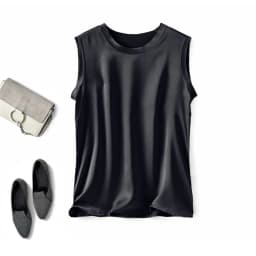 Korean Women's Summer Elegance Shirt Fashion Satin Tank Top Ice Silk Office Lady Blouse Elegant Summer Blusas
