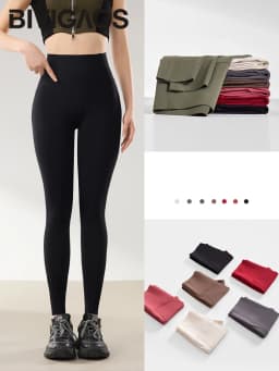BIVIGAOS Spring Summer High Waist Butt Lifter Sharkskin Leggings Women Micro Pressure Thin Breathable Sport Fitness Leggings