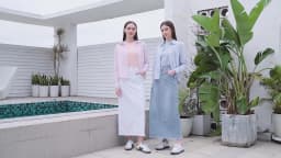 AP SS25 Women Sleeeveless Tee Solid