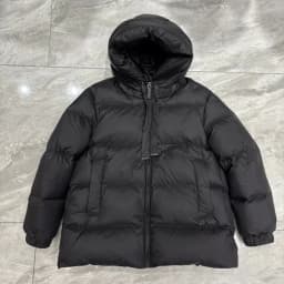 Schinteon Women Down Jacket Casual Autumn Winter Outwear with Hood Thick Warm White Duck Down Luxurious Coat 2025 New