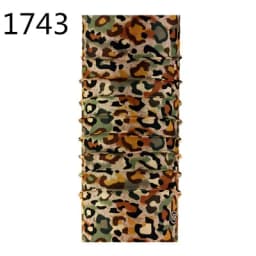 1701-1750 Outdoor Scarf Men Women Bandana Headwear Neck Gaiters Riding Camping Scarf Activities Seamless Magic Headband Hijab
