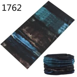 1701-1750 Outdoor Scarf Men Women Bandana Headwear Neck Gaiters Riding Camping Scarf Activities Seamless Magic Headband Hijab