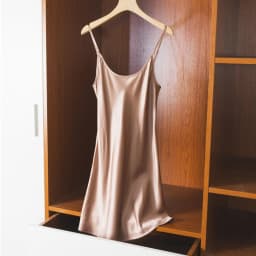 22 Momme 100% Mulberry Silk Dress Women Sleepwear Sexy Nightgown Spaghetti Strap Sleeveless Dress Soft Skin Care