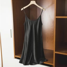 22 Momme 100% Mulberry Silk Dress Women Sleepwear Sexy Nightgown Spaghetti Strap Sleeveless Dress Soft Skin Care
