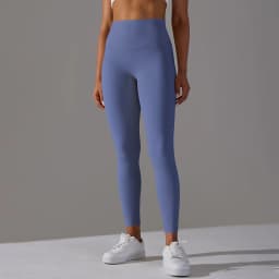 High Waist Naked Feeling Leggings Push Up Sport Women Fitness Running Yoga Pants Energy Seamless Leggings Gym Girl Leggings