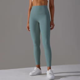 High Waist Naked Feeling Leggings Push Up Sport Women Fitness Running Yoga Pants Energy Seamless Leggings Gym Girl Leggings