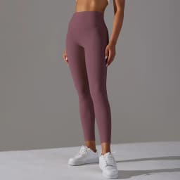 High Waist Naked Feeling Leggings Push Up Sport Women Fitness Running Yoga Pants Energy Seamless Leggings Gym Girl Leggings