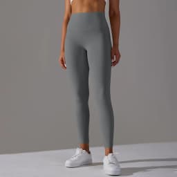 High Waist Naked Feeling Leggings Push Up Sport Women Fitness Running Yoga Pants Energy Seamless Leggings Gym Girl Leggings