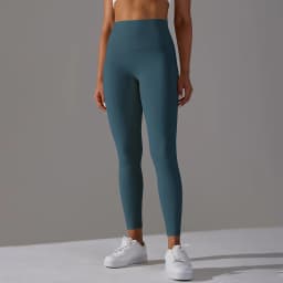 High Waist Naked Feeling Leggings Push Up Sport Women Fitness Running Yoga Pants Energy Seamless Leggings Gym Girl Leggings