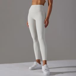 High Waist Naked Feeling Leggings Push Up Sport Women Fitness Running Yoga Pants Energy Seamless Leggings Gym Girl Leggings