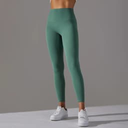 High Waist Naked Feeling Leggings Push Up Sport Women Fitness Running Yoga Pants Energy Seamless Leggings Gym Girl Leggings