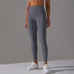High Waist Naked Feeling Leggings Push Up Sport Women Fitness Running Yoga Pants Energy Seamless Leggings Gym Girl Leggings