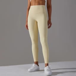 High Waist Naked Feeling Leggings Push Up Sport Women Fitness Running Yoga Pants Energy Seamless Leggings Gym Girl Leggings