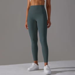 High Waist Naked Feeling Leggings Push Up Sport Women Fitness Running Yoga Pants Energy Seamless Leggings Gym Girl Leggings