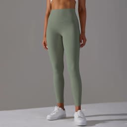 High Waist Naked Feeling Leggings Push Up Sport Women Fitness Running Yoga Pants Energy Seamless Leggings Gym Girl Leggings