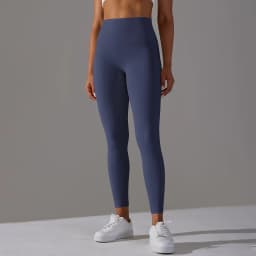 High Waist Naked Feeling Leggings Push Up Sport Women Fitness Running Yoga Pants Energy Seamless Leggings Gym Girl Leggings
