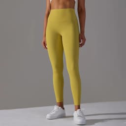 High Waist Naked Feeling Leggings Push Up Sport Women Fitness Running Yoga Pants Energy Seamless Leggings Gym Girl Leggings