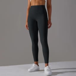 High Waist Naked Feeling Leggings Push Up Sport Women Fitness Running Yoga Pants Energy Seamless Leggings Gym Girl Leggings