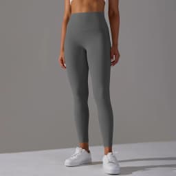 High Waist Naked Feeling Leggings Push Up Sport Women Fitness Running Yoga Pants Energy Seamless Leggings Gym Girl Leggings