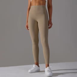 High Waist Naked Feeling Leggings Push Up Sport Women Fitness Running Yoga Pants Energy Seamless Leggings Gym Girl Leggings