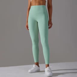 High Waist Naked Feeling Leggings Push Up Sport Women Fitness Running Yoga Pants Energy Seamless Leggings Gym Girl Leggings
