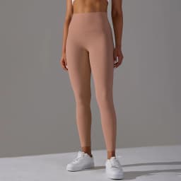 High Waist Naked Feeling Leggings Push Up Sport Women Fitness Running Yoga Pants Energy Seamless Leggings Gym Girl Leggings