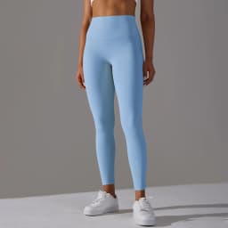 High Waist Naked Feeling Leggings Push Up Sport Women Fitness Running Yoga Pants Energy Seamless Leggings Gym Girl Leggings