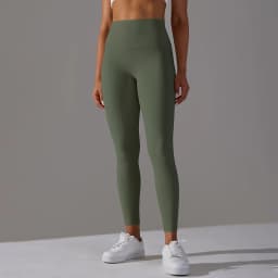 High Waist Naked Feeling Leggings Push Up Sport Women Fitness Running Yoga Pants Energy Seamless Leggings Gym Girl Leggings