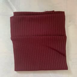 2022 Muslim Women Ribbed Inner Hijab Caps Islamic Tube Underscarf Bonnet Stretch Headband Turban Musulman Femme Head Wraps