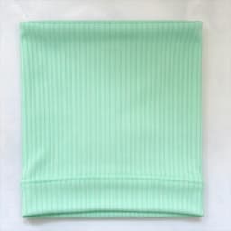 2022 Muslim Women Ribbed Inner Hijab Caps Islamic Tube Underscarf Bonnet Stretch Headband Turban Musulman Femme Head Wraps